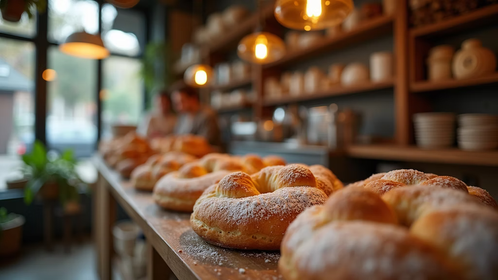 Exploring the Charm of Independent Family Businesses