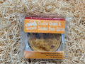 Gluten Free Cheese and Smoked Bacon Quiche Lorraine