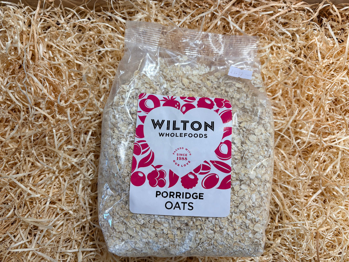 Porridge Oats (500g)