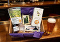 The Bear Box-Cheese/Charcuterie Sharing Box