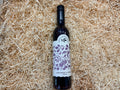 Elderberry & Lemon Cordial