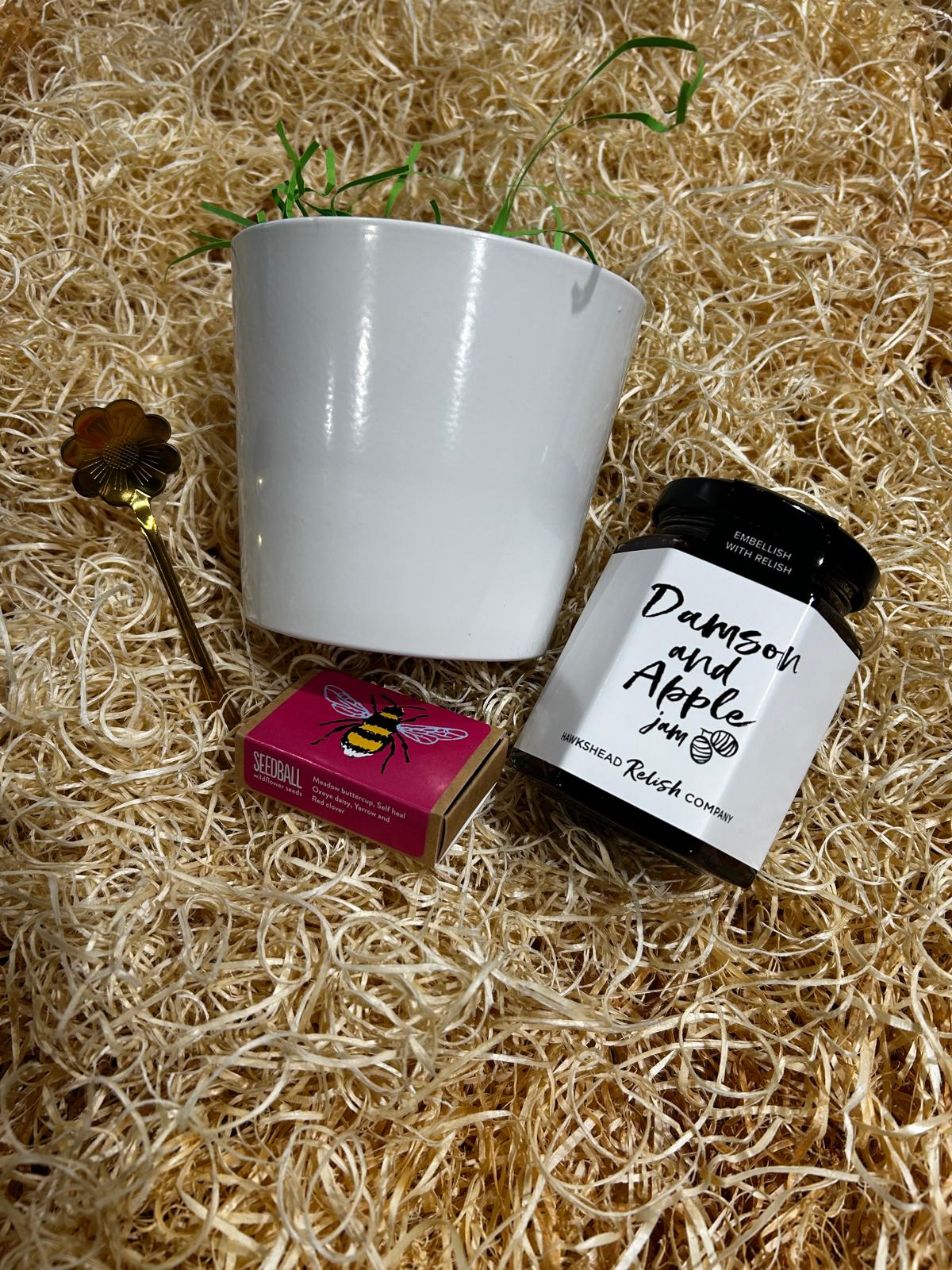 Something Sweet Planter