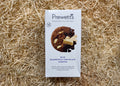 Rich Quadruple Chocolate Cookies 150g Gluten-Free