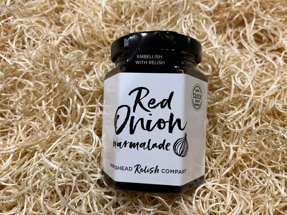 Delicious Red Onion Marmalade - Elevate Your Meals with Sweet & Savory Flavor - The Courtyard Marketplace