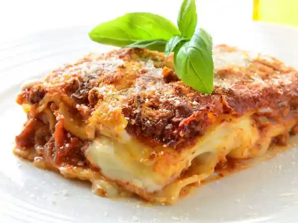 Lasagna Classique