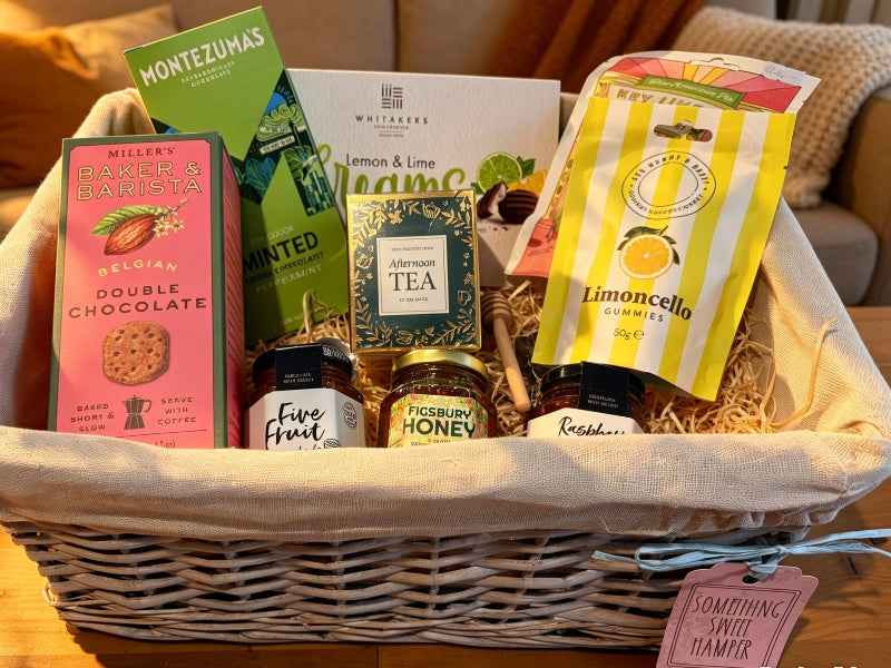 Something Sweet Hamper