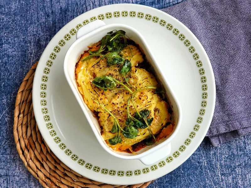 Cottage Pie