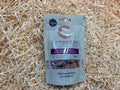 Almonds – Hickory Smoke Seasoned-80g