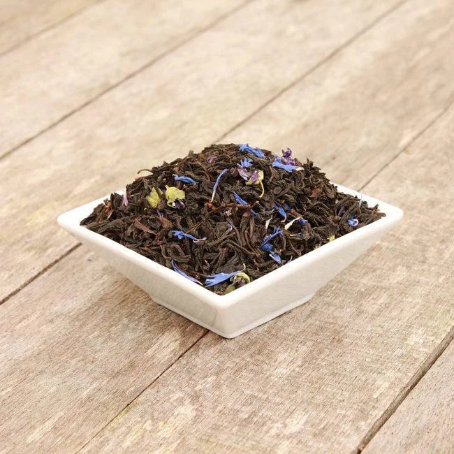 Earl Grey Blue Lady (125g)