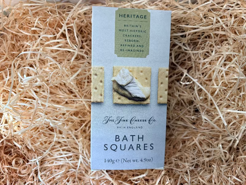 Bath Squares