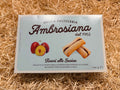 Ambrosiana Teneri alle Susine - Plum 140g