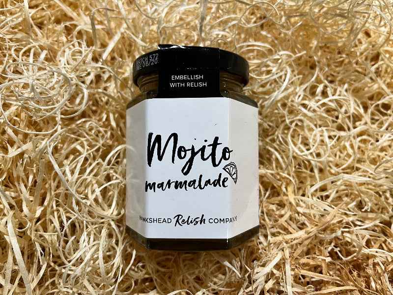 Mojito Marmalade - The Courtyard Marketplace