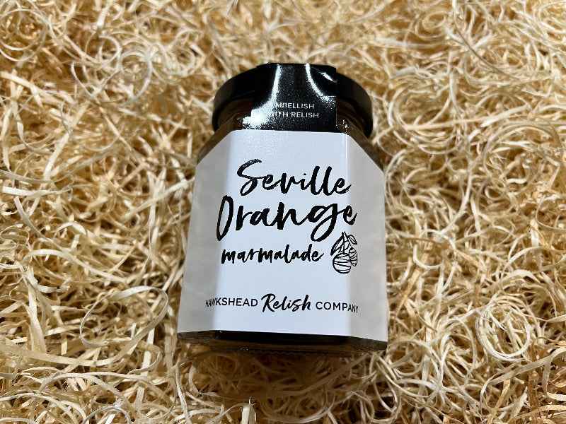 Seville Orange Marmalade - The Courtyard Marketplace
