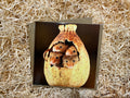 No More Room Here Greeting Card