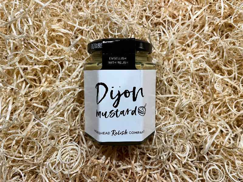 Dijon Mustard - The Courtyard Marketplace