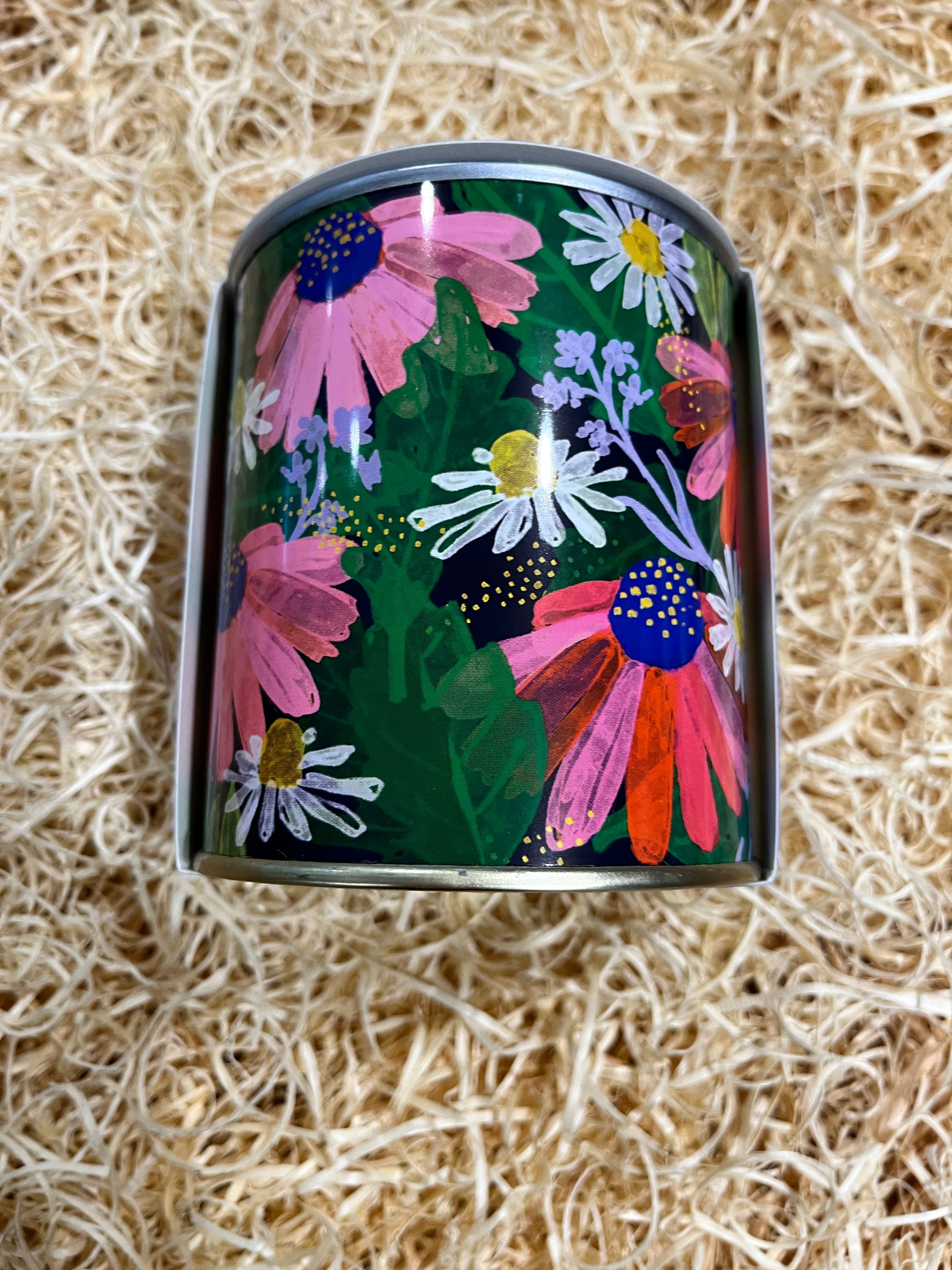 Wildflower Grow Kit - Chamomile