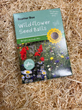 Scatter Box Wildflower Seed Balls