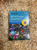 Scatter Box Wildflower Seed Balls