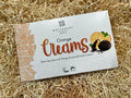 Whitakers Orange Creams