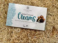 Whitakers Salted Caramel Creams