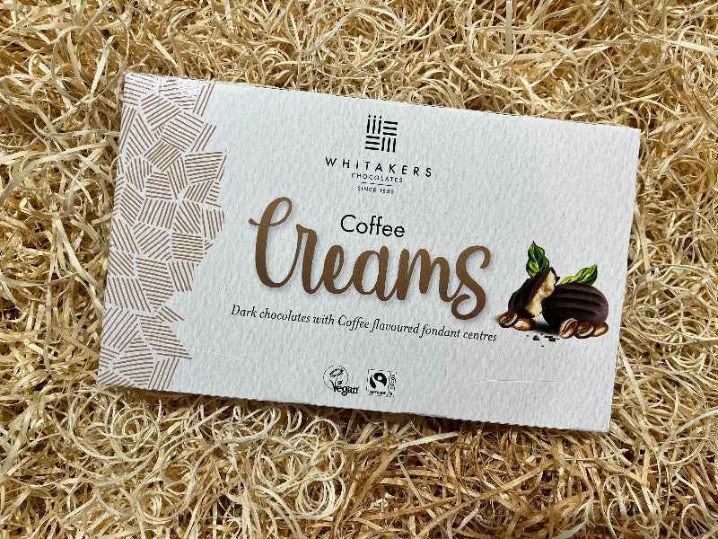 Whitakers Coffee Creams - The Courtyard Marketplace