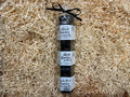 Gift Wrap Black Garlic
