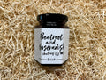 Beetroot & Horseradish Chutney