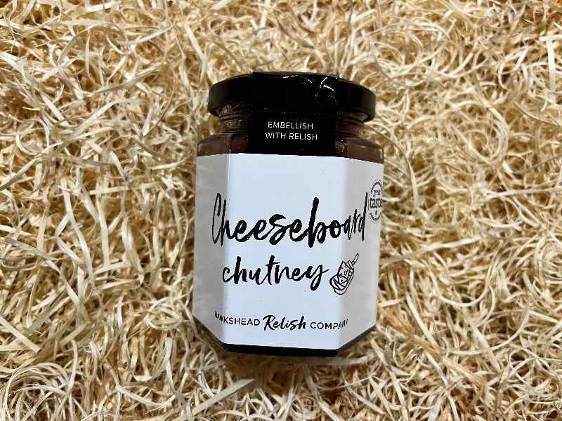 Delicious Cheeseboard Chutney for the Perfect Pairing - The Courtyard Marketplace