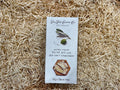 Extra Virgin Olive Oil and Sea Salt Crackers