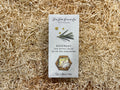 Rosemary and Extra Virgin Olive Oil Crackers