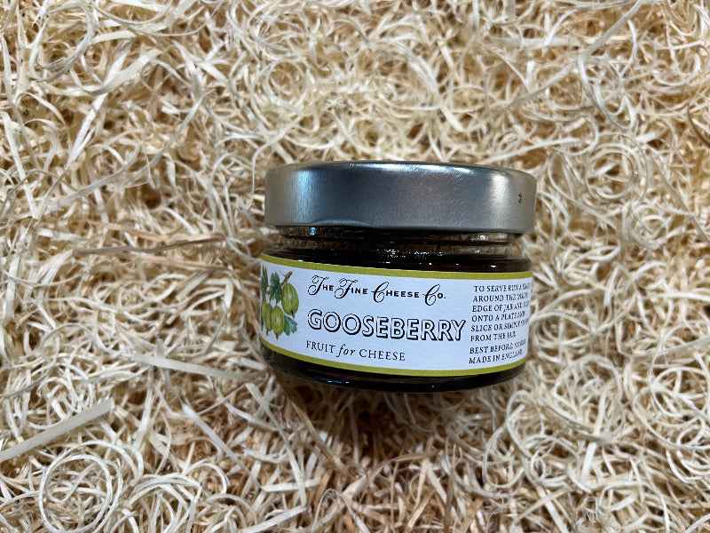 Delicious Gooseberry Fruit for Cheese – Perfect Pairing for Your Favorite Cheeses - The Courtyard Marketplace