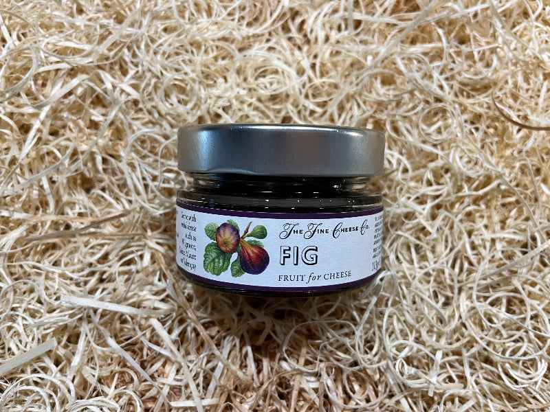 Fig Fruit for Cheese