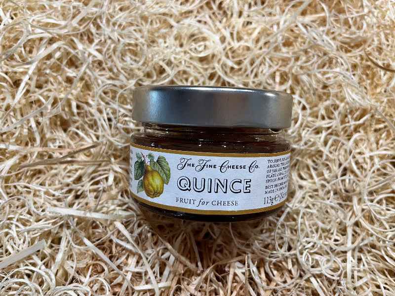 Quince Fruit for Cheese - The Courtyard Marketplace