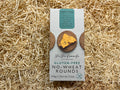 Gluten-Free No Wheat Rounds