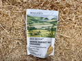 Grate Britain Smoked  Dorset Red Crackers 45g