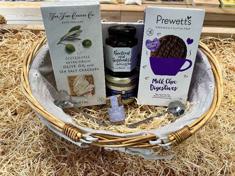 Gluten-Free Treats Collection