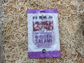 Pink Peppercorn & Cider Salami