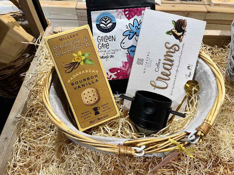 Rise & Shine Coffee Gift