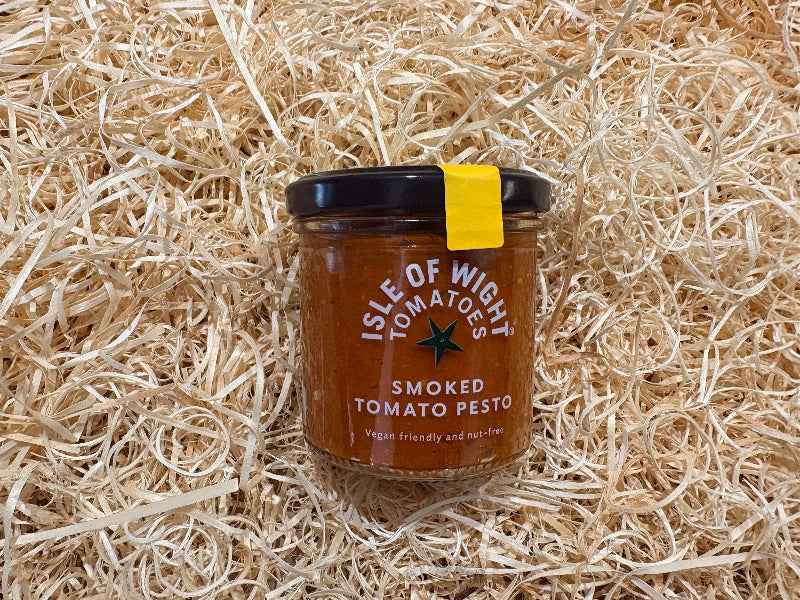 Smoked Tomato Pesto (140g)