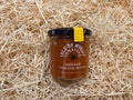 Jar of Isle of Wight Tomatoes Smoked Tomato Pesto