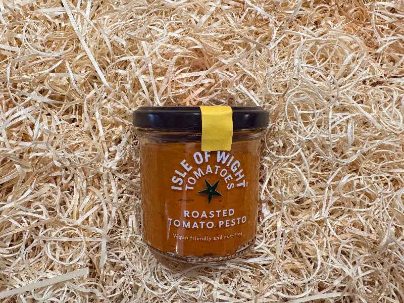 Roasted Tomato Pesto (140g)