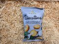 Rialto Biscottina Olive Oil & Salt