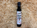 Organic Chilli & Garlic Oil (250ml)