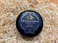Snowdonia Cheese Co. Black Bomber cheese.
