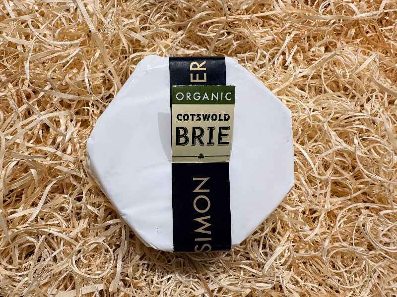 Cotswold Brie (240g)
