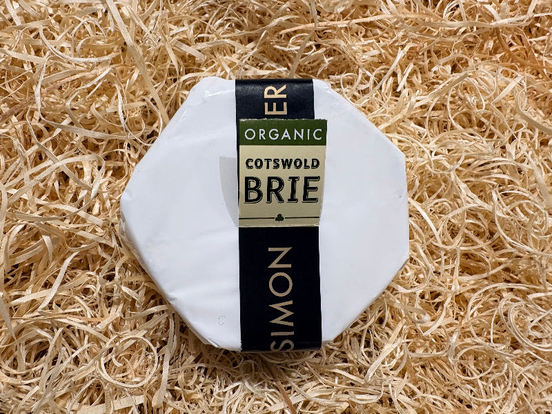 Cotswold Brie 240g