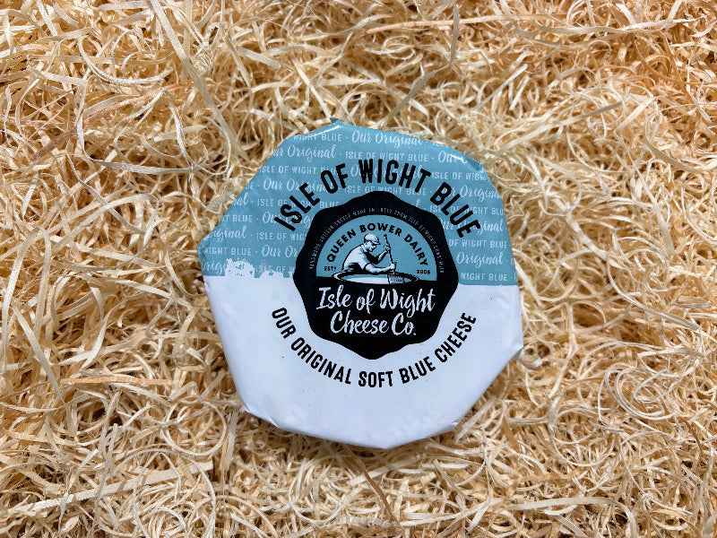 IOW Blue Cheese