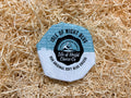 Isle of Wight Blue cheese 
