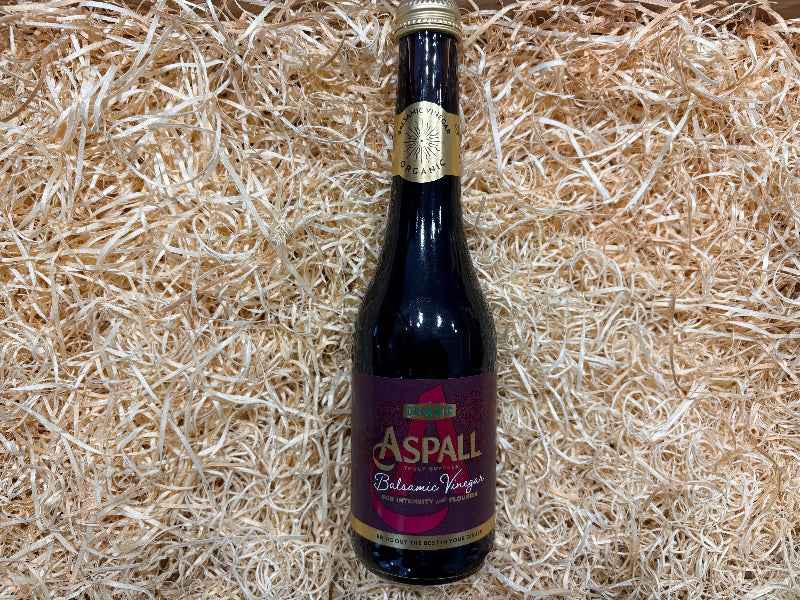Organic Balsamic Vinegar - 350ml