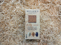 Millers Harvest Three Seed Crackers